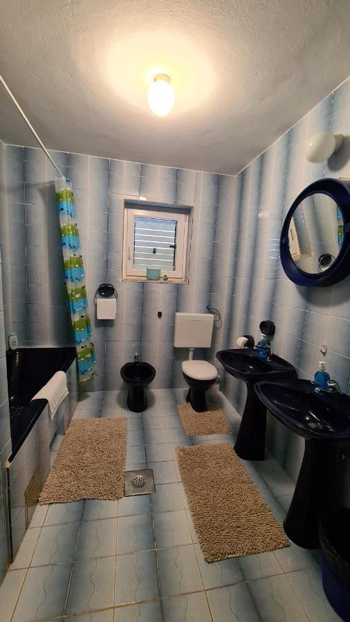Apartments Solis, 50 M From The Sea - Jakisnica Zewnętrze zdjęcie