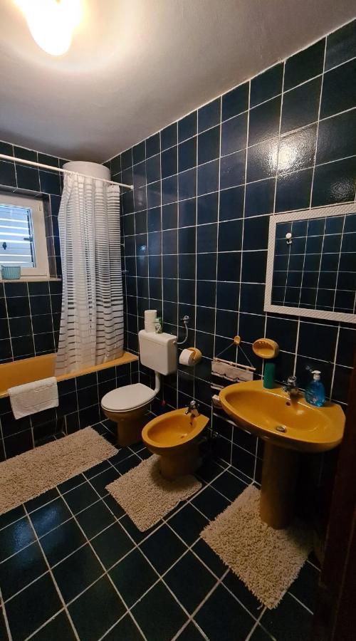 Apartments Solis, 50 M From The Sea - Jakisnica Zewnętrze zdjęcie