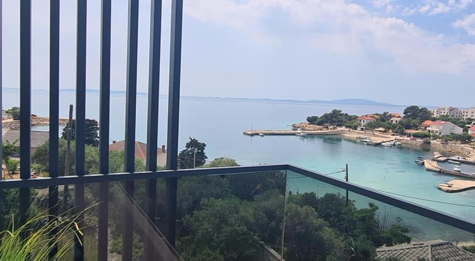 Apartments Solis, 50 M From The Sea - Jakisnica Zewnętrze zdjęcie