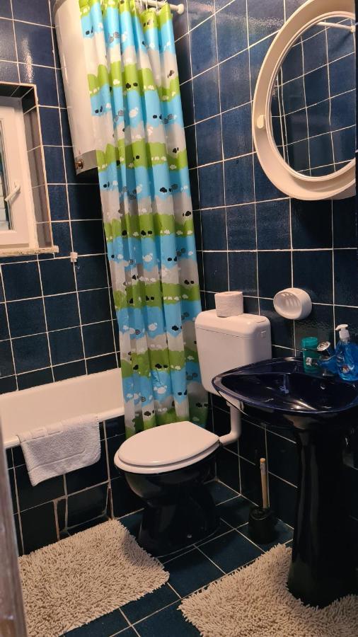 Apartments Solis, 50 M From The Sea - Jakisnica Zewnętrze zdjęcie
