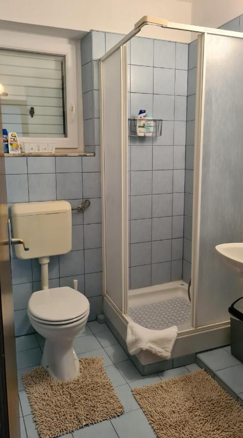 Apartments Solis, 50 M From The Sea - Jakisnica Zewnętrze zdjęcie